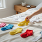 End the Daily "Sock Drama" Forever. Your Child's Morning Meltdowns Stop Here