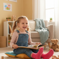 End the Daily "Sock Drama" Forever. Your Child's Morning Meltdowns Stop Here
