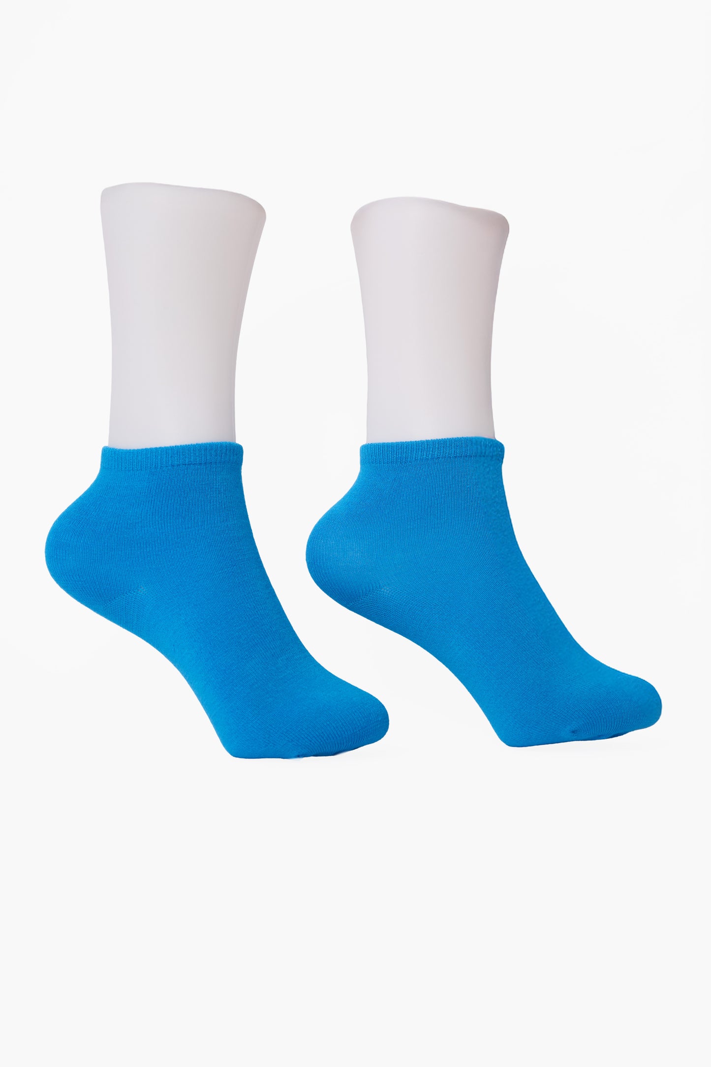 SmoothToe™ Ankle Socks – 3 Pack