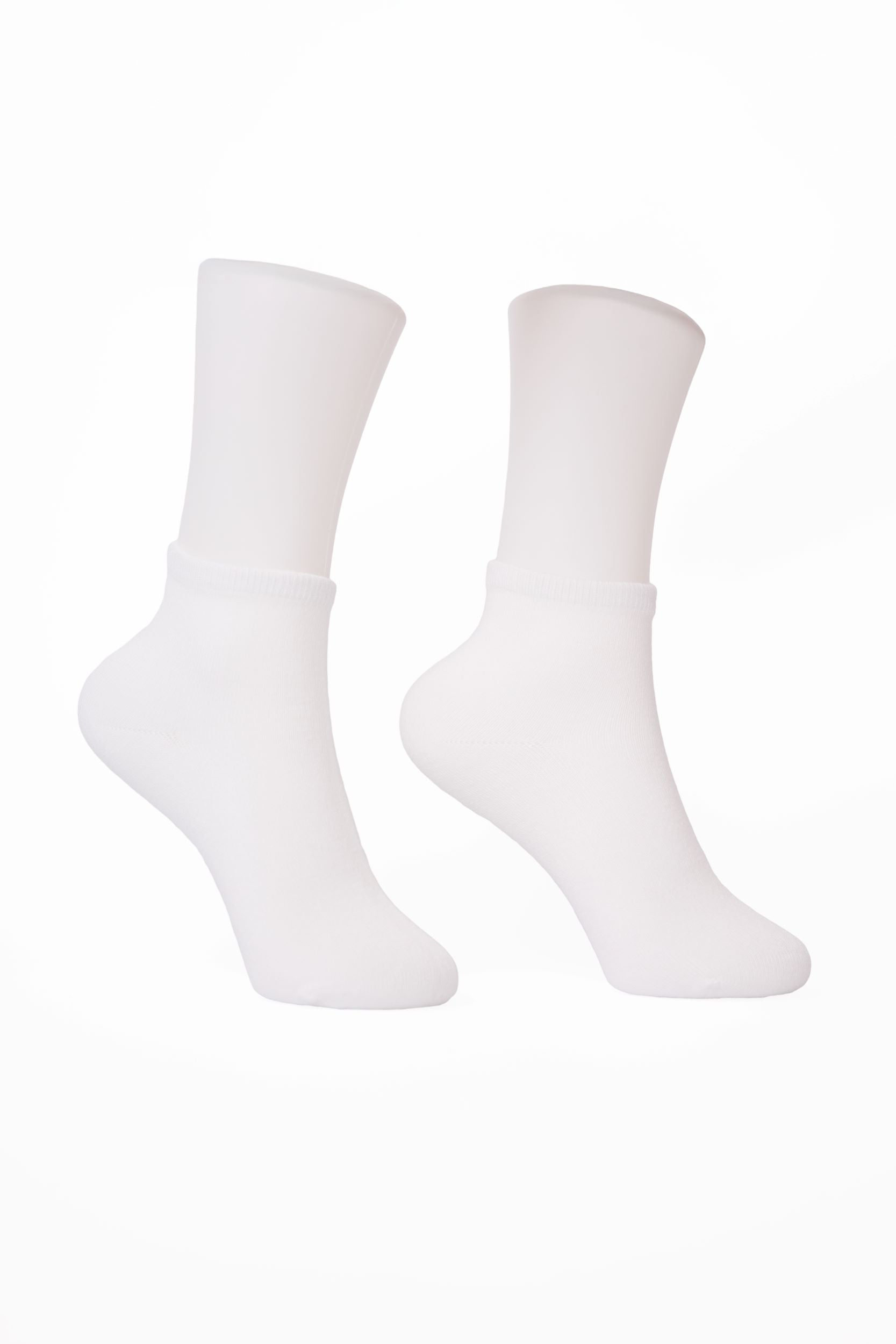 ANKLE Single Pack Seamless Toe Socks great with Sensory Sensitivities
