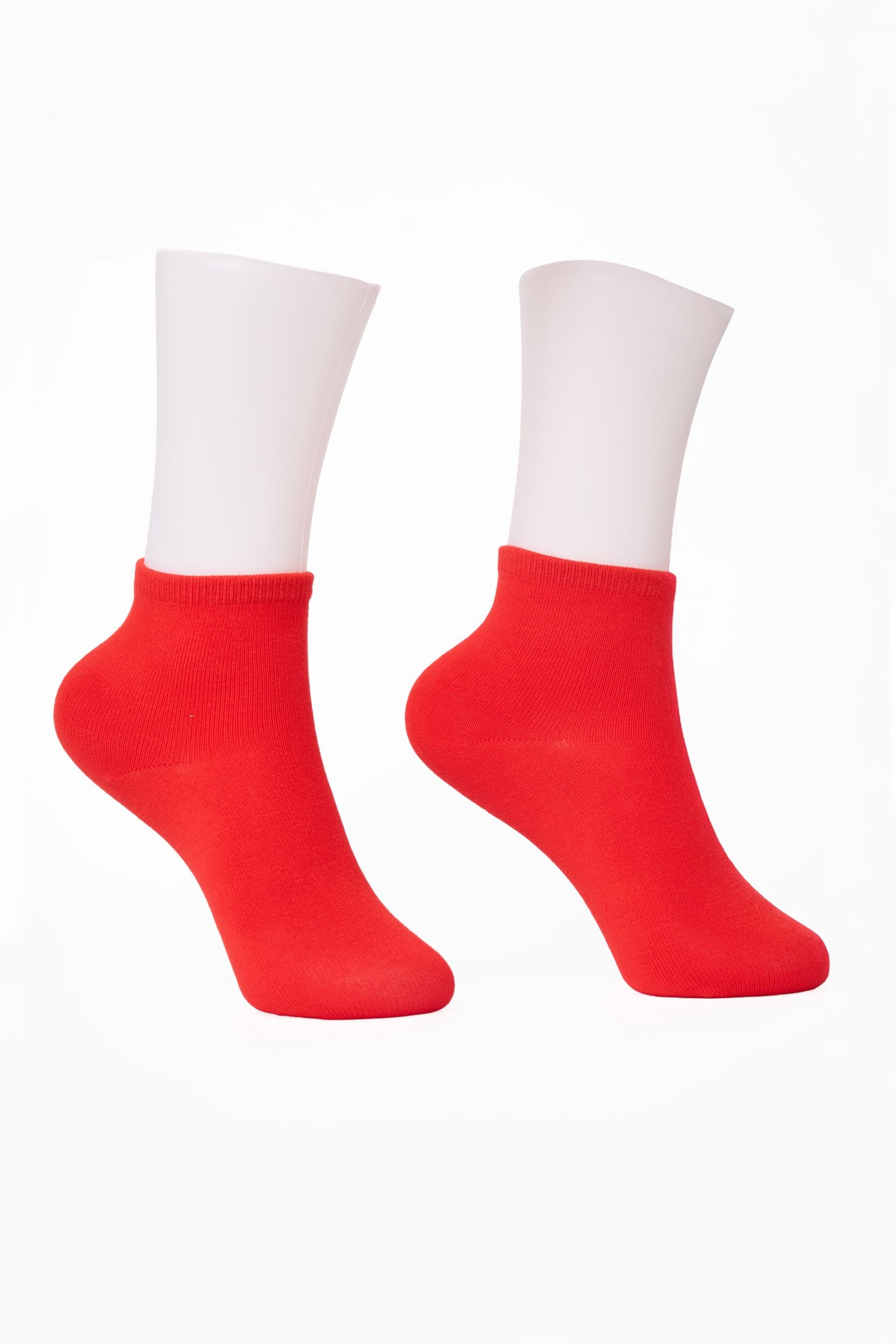 ANKLE Single Pack Seamless Toe Socks great with Sensory Sensitivities