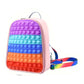 Sensory Friendly Mini Fidget Backpack