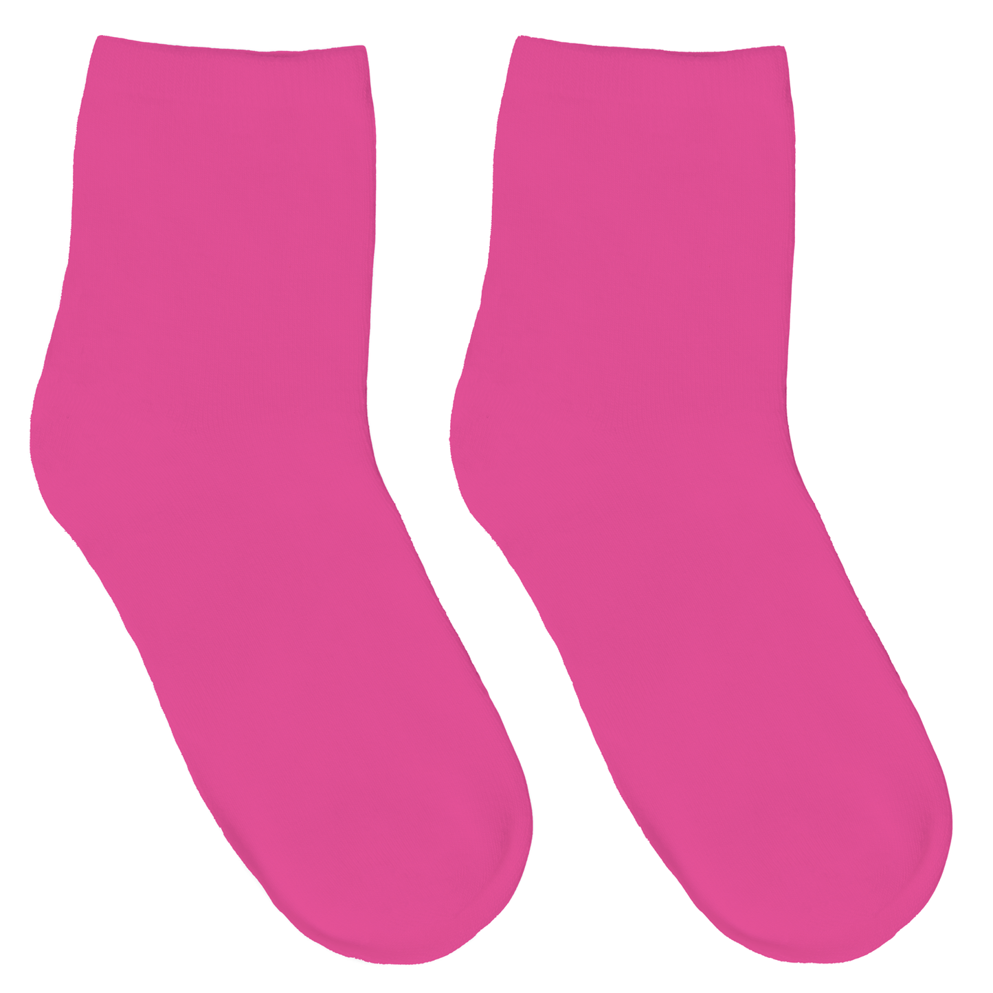 Crew SmoothToe™ Single Pair/ Build your own Bundle (more color options inside)
