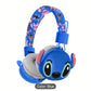💙 StitchTunes™ Sensory-Friendly Bluetooth Headphones