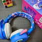 💙 StitchTunes™ Sensory-Friendly Bluetooth Headphones