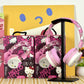 🎀 KittyCalm™ Sensory-Friendly Wireless Headphones