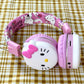 🎀 KittyCalm™ Sensory-Friendly Wireless Headphones