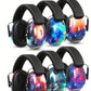 🌌 GalaxyMuffs™ Sensory Noise-Reducing Headphones