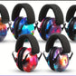🌌 GalaxyMuffs™ Sensory Noise-Reducing Headphones