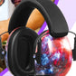 🌌 GalaxyMuffs™ Sensory Noise-Reducing Headphones