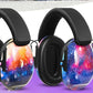 🌌 GalaxyMuffs™ Sensory Noise-Reducing Headphones