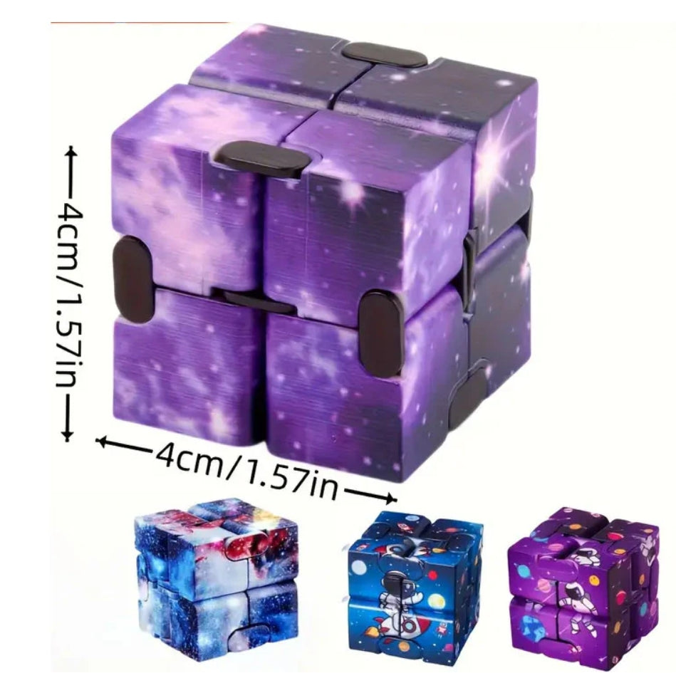 🌿 Ultimate Calm Corner Kit™ – 4pc Multi-Sensory Set for Focus & Emotional Regulation