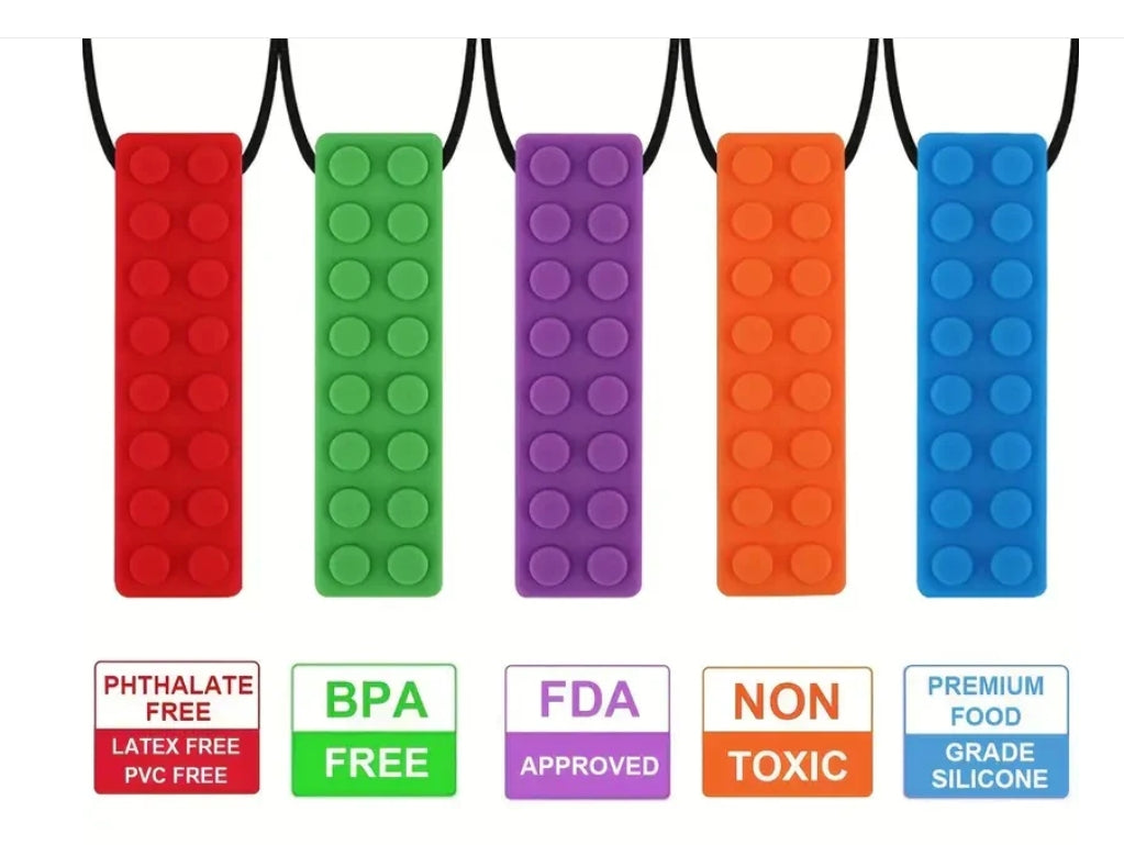 The Ultimate Sensory Stocking Stuffer Bundle