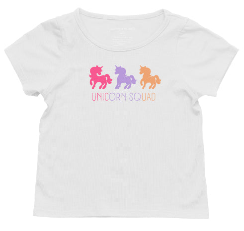 THE EVERYDAY littles GRAPHIC TEE
