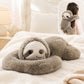 Weighted Comfort Companion | Sensory Neck & Shoulder Stuffie