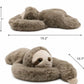 Weighted Comfort Companion | Sensory Neck & Shoulder Stuffie