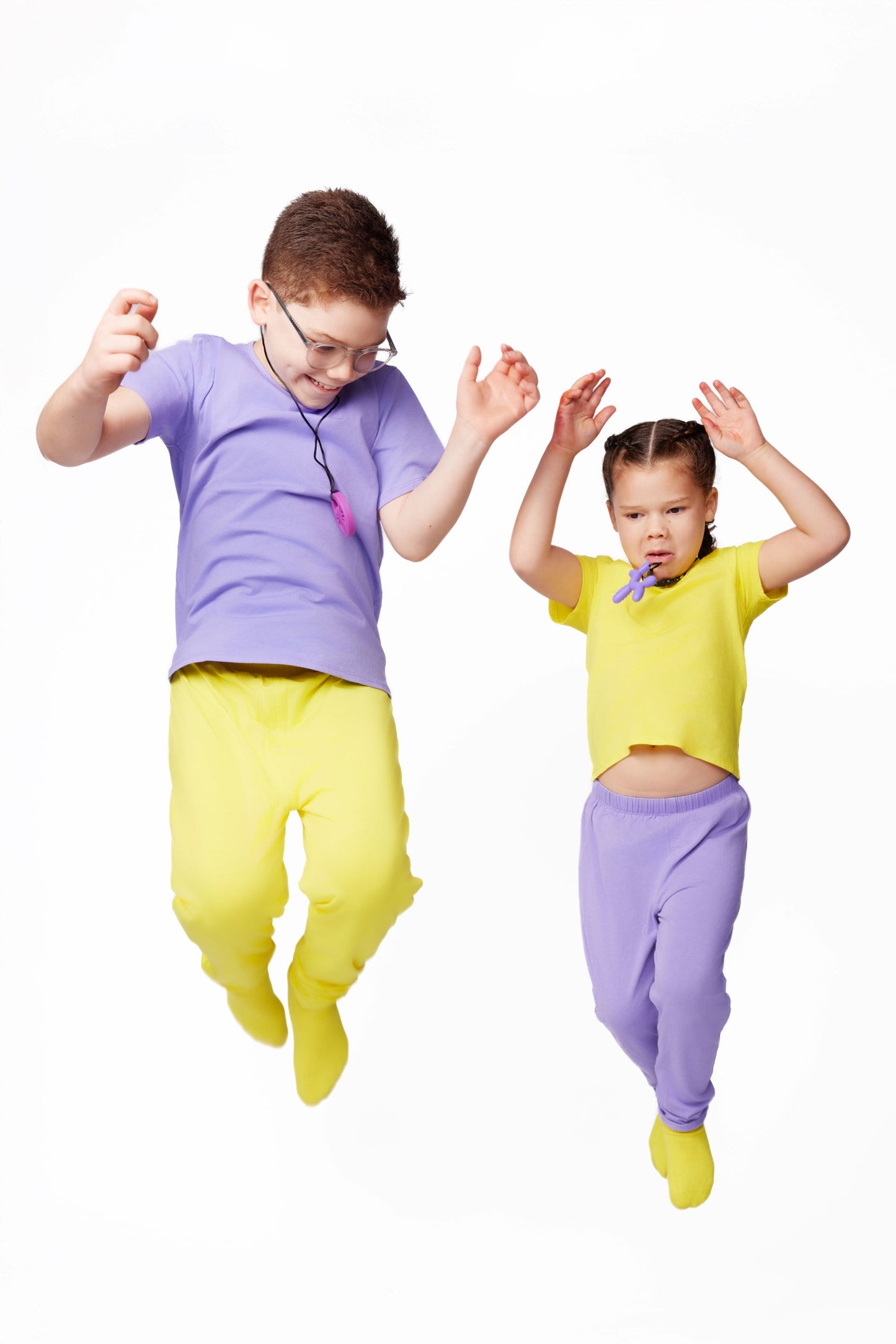 The Everyday Jogger- GREAT FOR KIDS WITH SENSORY ISSUES-VERY PERI