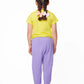 The Everyday Cozy Purple Jogger For Kids With Sensory Issues