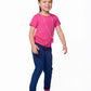 3 Pack Seamless Toe Socks great for kids with Sensory Sensitivities