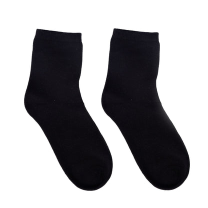 SmoothToe™ Crew Socks – 3 Pack