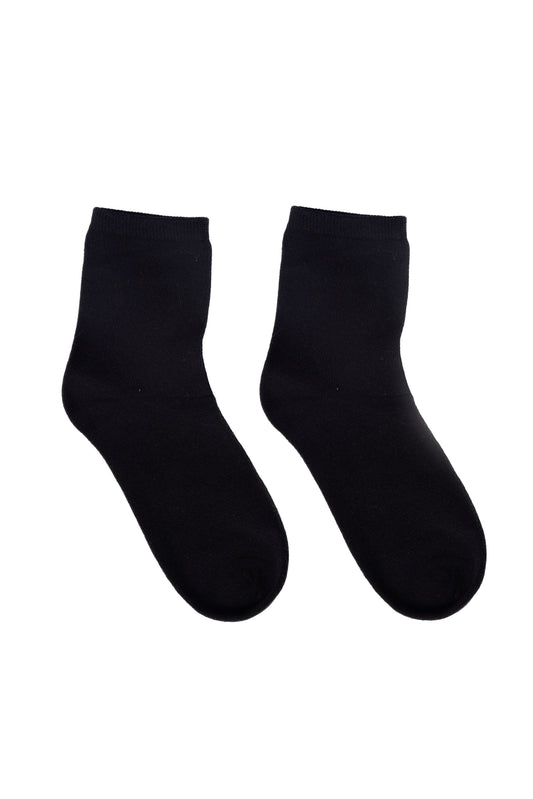 NEW 3-PACK SEAMLESS TOE SOCKS/ Great for kids with Sensory Sensitivities