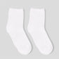 SmoothToe™ Crew Socks – 3 Pack