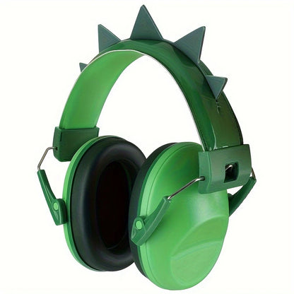 SoundSnugs™ – Noise Cancelling Headphones for Sensory-Sensitive Kids