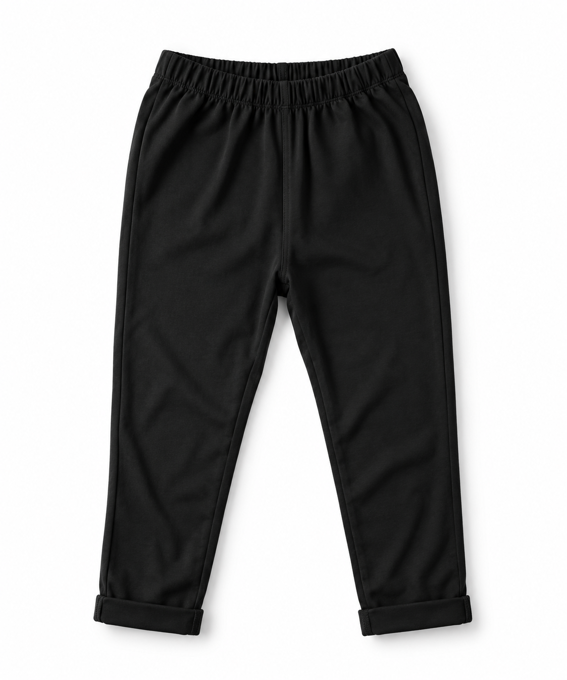 The Everyday Sensory Friendly Jogger: Black