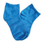 ANKLE Single Pack Seamless Toe Socks great with Sensory Sensitivities