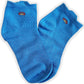 5 Pack Seamless Toe Socks great for kids with Sensory Sensitivities