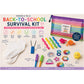 🎒 Parker & Talia Back-to-School Sensory Kit