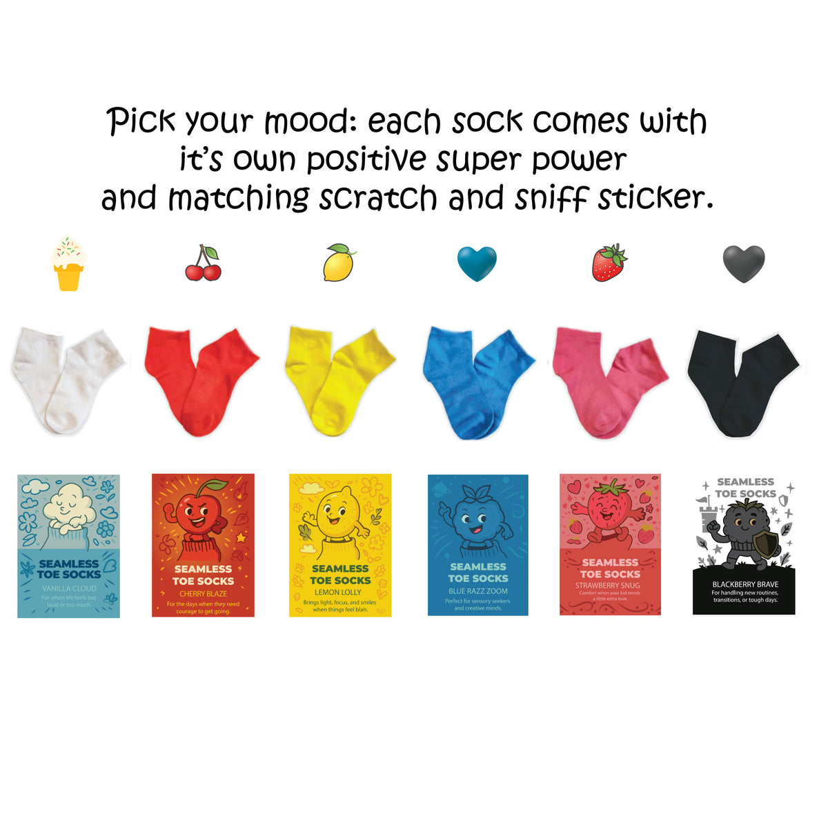 The Calm Kit | Sensory Calming Tools for Kids