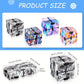 OrbitCube™ – Galaxy Astronaut Infinity Fidget Toy (Available in 5 Out-of-This-World Styles)