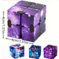 Shape Shifting Cube