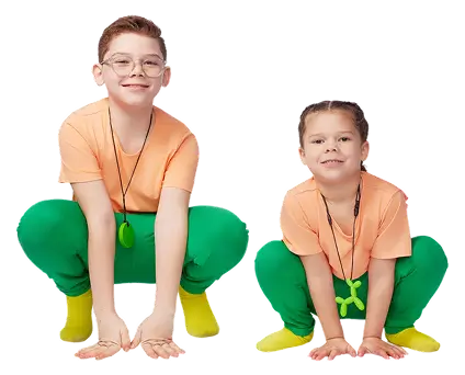 Child Image