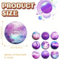 GalaxyGlow Stress Balls