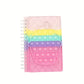 Sensory Fidget Notebook