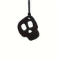 Skull Chewlery Necklace - Perfect for Sensory Regulation