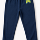 The Everyday Sensory Friendly Jogger: Navy with Gamer Design