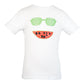 The Parker Tee with Limited Edition Watermelon Stuffie