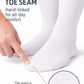 Knee High SmoothToe™ Single Pair