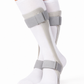 5-Pack Knee High SmoothToe™ Socks