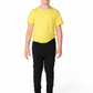 The Everyday Sensory Friendly Jogger: Black