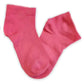 ANKLE Single Pack Seamless Toe Socks great with Sensory Sensitivities