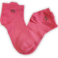 5 Pack Seamless Toe Socks great for kids with Sensory Sensitivities