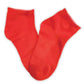 ANKLE Single Pack Seamless Toe Socks great with Sensory Sensitivities