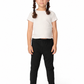 The Everyday Sensory Friendly Jogger: Black