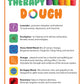 Therapy Dough