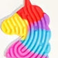 🦄 UnicornPop™ Sensory Adventure Board