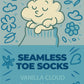 SmoothToe™ Ankle Fruit Feelings Collection –Seamless Toe Sensory-Friendly Socks *Single Pair / Build Your Bundle